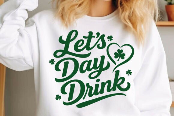 St. Patrick’s Day Drink PNG